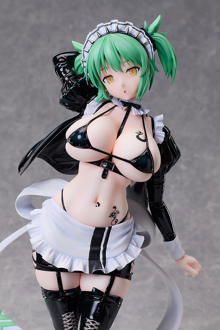 - Shinovi Master Senran Kagura: NEW LINK - Hikage Bondage Maid Ver. - Image 8
