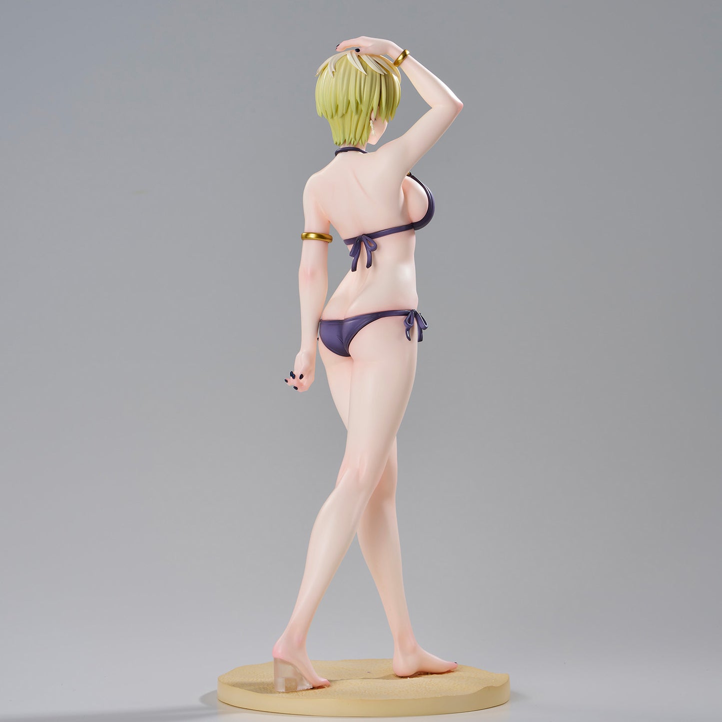 - Chained Soldier - Izumo Tenka Swimwear Ver. - Image 15