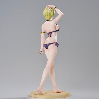- Chained Soldier - Izumo Tenka Swimwear Ver. - Image 15