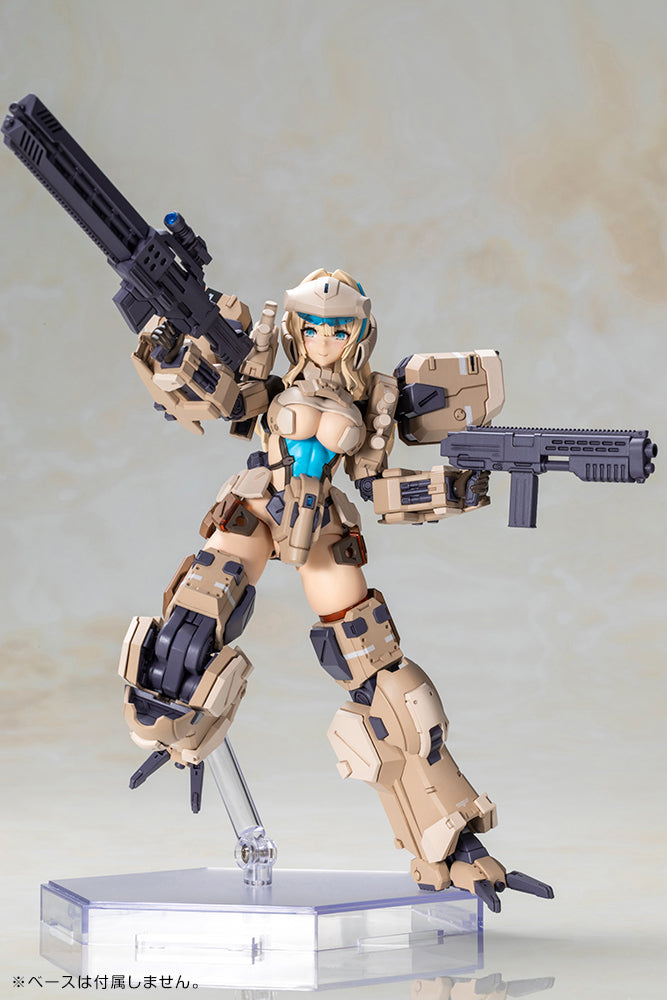 "front Mission" Zenith Girl - Image 18