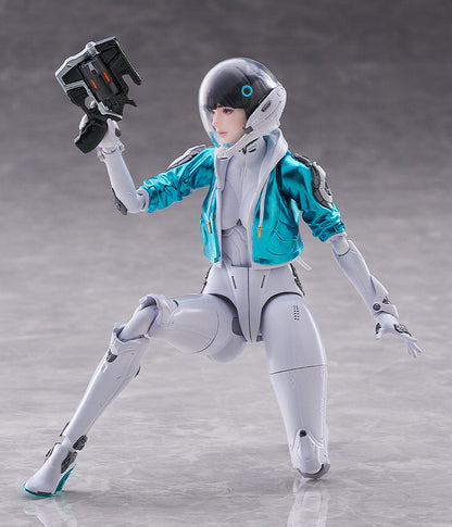Figma - the First Descendant - Valby - Image 12