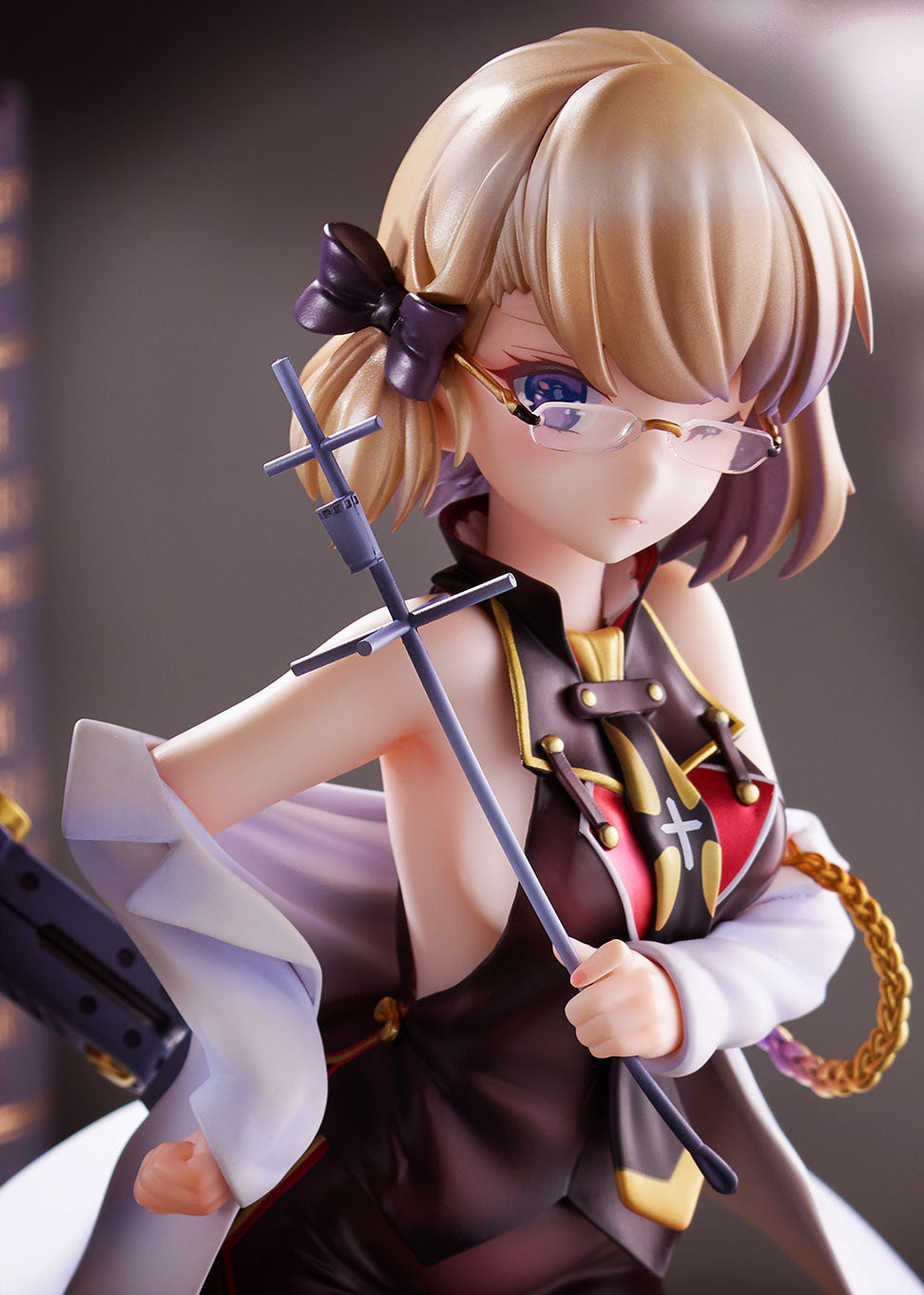- Azur Lane - Z23 Philosophy Sensei - Image 9