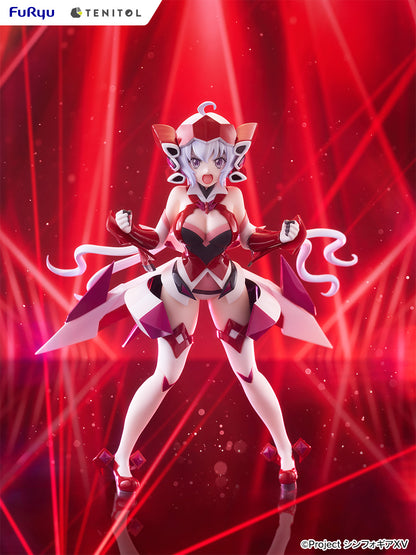 TENITOL - Senki Zessho Symphogear XV - Yukine Chris - Image 13