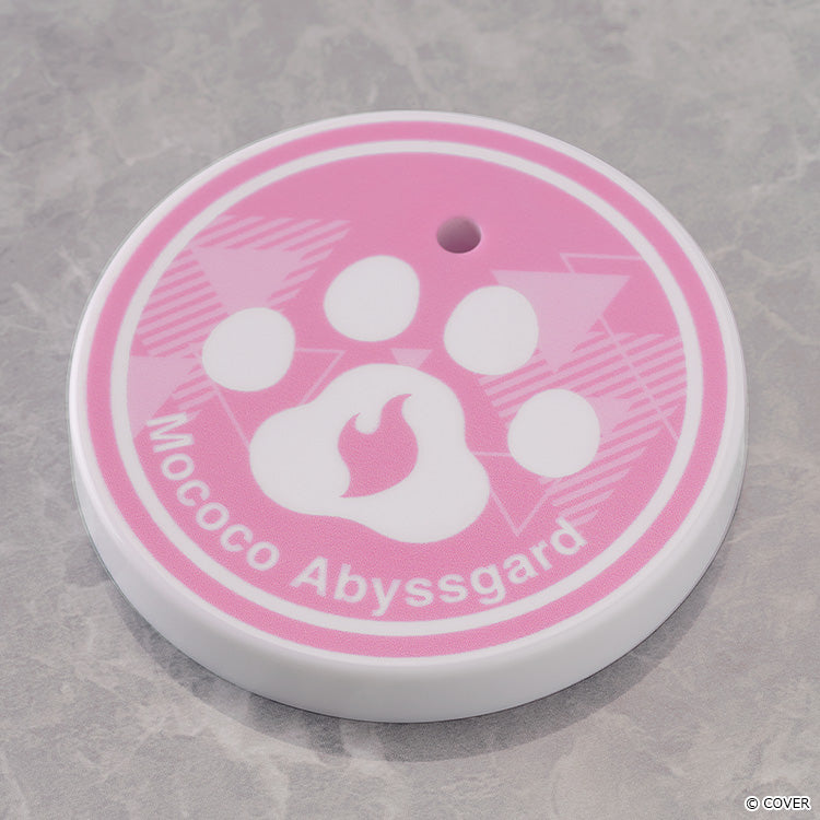 Nendoroid Hololive Production Mococo Abyssgard - Image 8