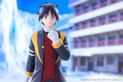 - Snowball Earth - Oshi Works Yabusame Tetsuo - Image 12
