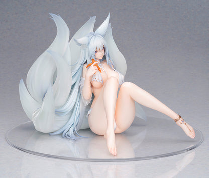- Azur Lane - Shinano Dreamy White Sands Ver. - Image 12