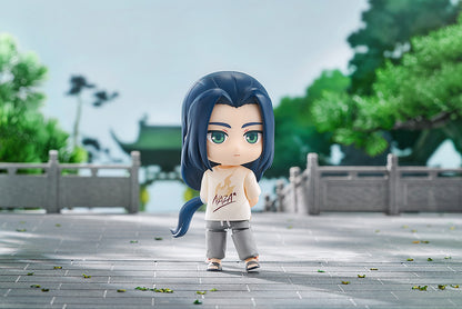 Nendoroid - the Legend of Hei II - Wuxian Naza T-Shirt VER. - Image 8