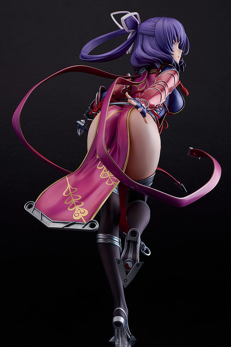 - The Legend of Heroes: Trails Beyond the Horizon - Rixia Mao - Image 10