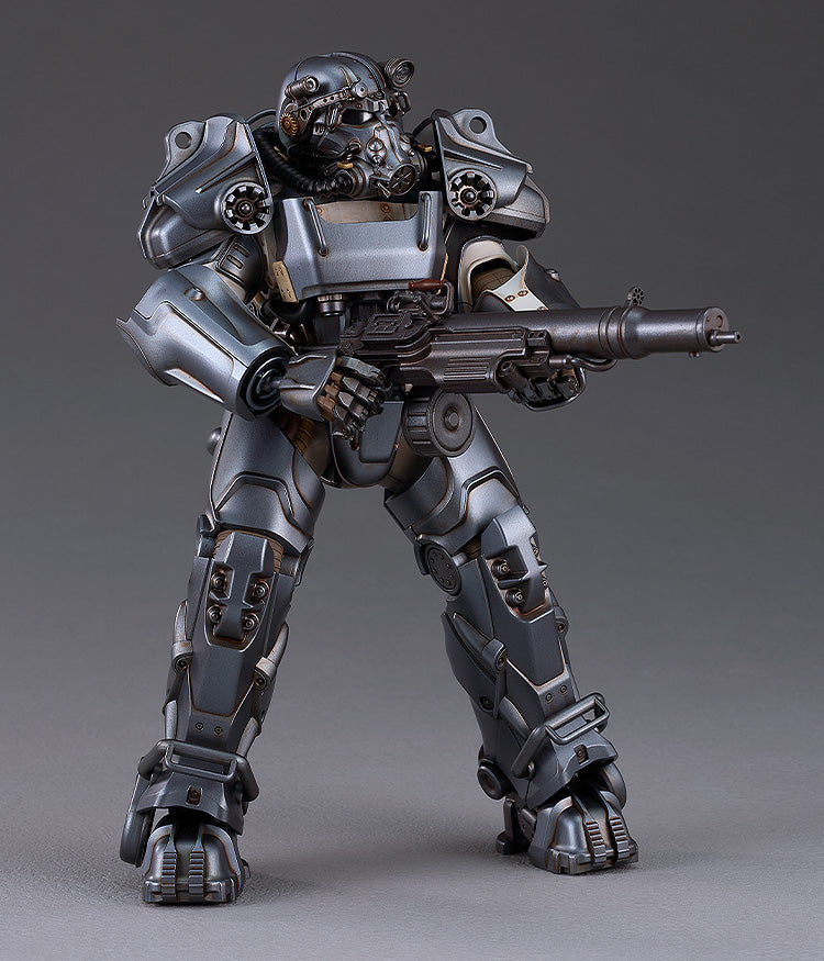 PLAMATEA - Fallout - T-60 Power Armor - Image 18