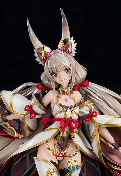 - Xenoblade Chronicles 2 - Nia - Image 8