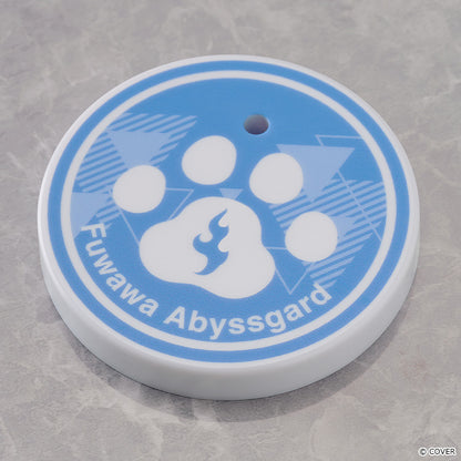 Nendoroid Hololive Production Fuwawa Abyssgard - Image 8