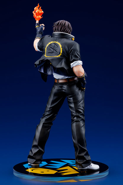 - The King of Fighters '98 - Kusanagi Kyo The King of Fighters '98 Ver. - Image 22