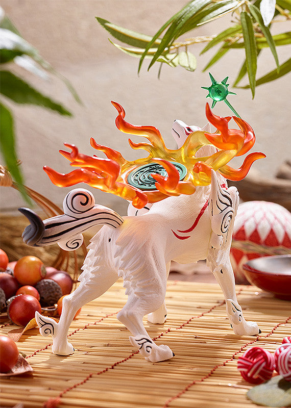 POP UP PARADE - Okami - Amaterasu - Image 8