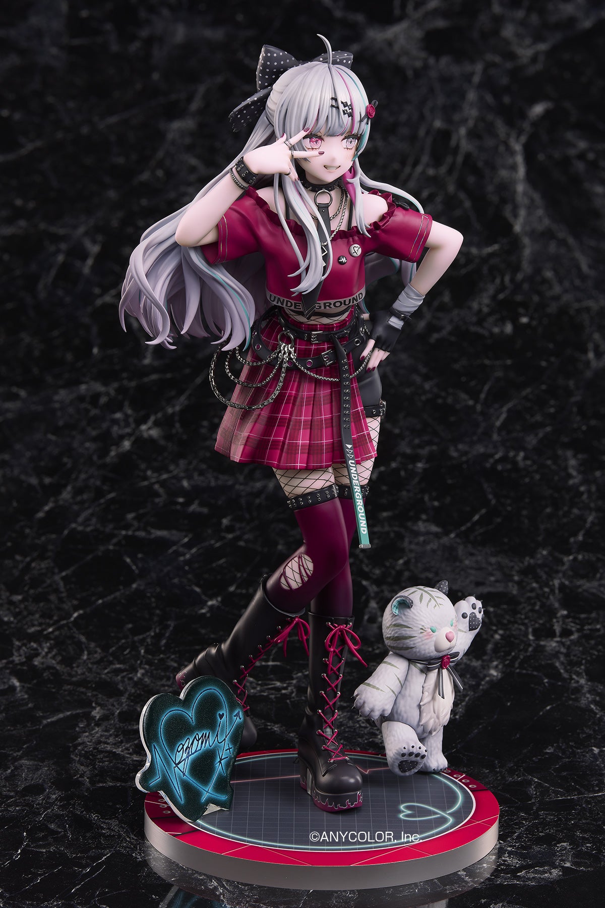 Nijisanji Ishigami Nozomi 1/7 Complete Figure - Image 11