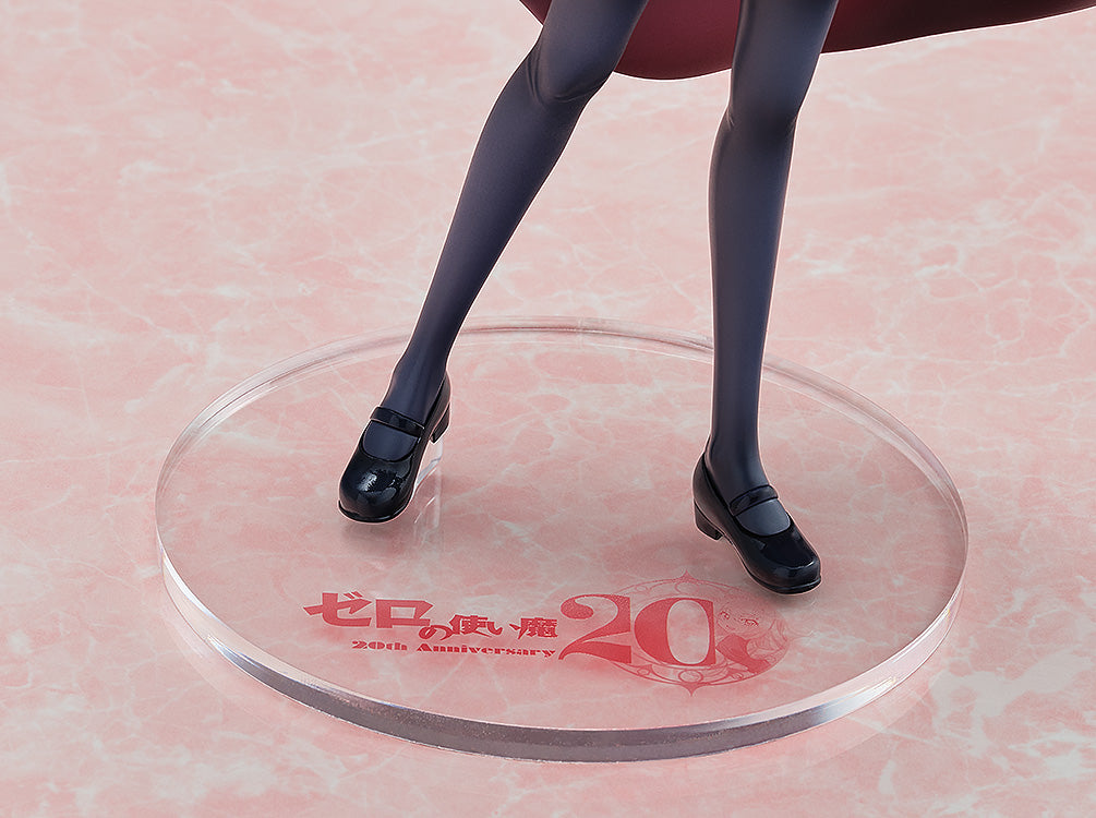 - the Familiar of Zero - Louise 20Th Anniversary Non Scale Model - Image 9