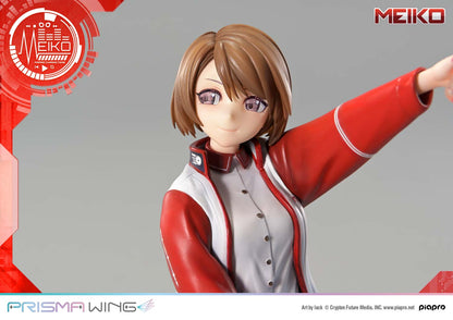 PRISMA WING Piapro Characters MEIKO Art by lack 1/7 Scale Figure - Image 25