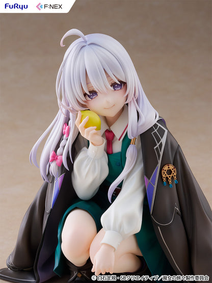 - The Journey of Elaina - Elaina Citrus Ver. 1/6 Scale Figure - Image 15