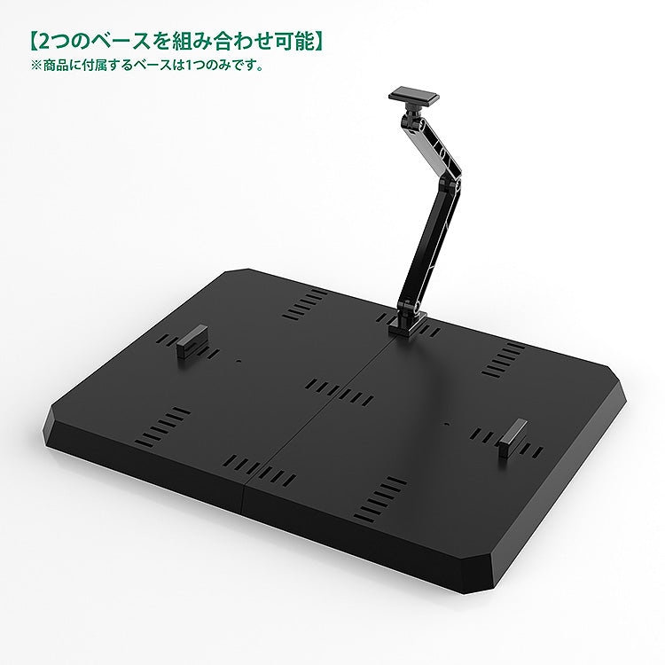 THE GATTAI Display Base - Image 12