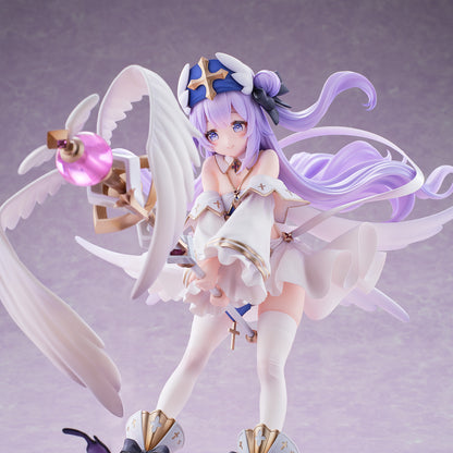 - Azur Lane - Unicorn -White My Angel- 1/6 Scale Figure - Image 11