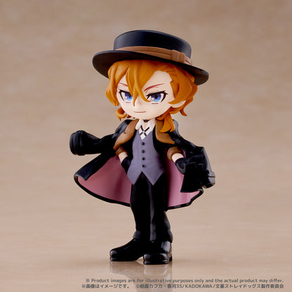 Palverse - Bungo Stray Dogs - - Image 15