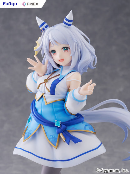 - Uma Musume Pretty Derby - Hishi Miracle 1/7 Scale Figure - Image 14