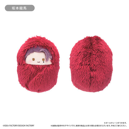 - Hakuouki Shinkai - Kurumi Tapi-nui Plush Vol. 1 - Image 8
