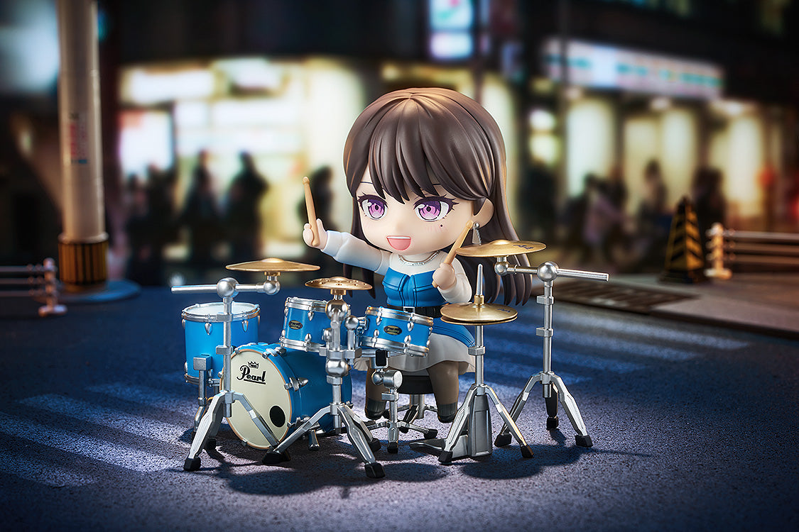 Nendoroid - BanG Dream! - Shiina Taki - Image 9