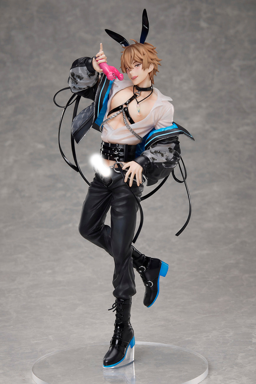 - NU: Carnival - Eiden Bunny Ver. - Image 10