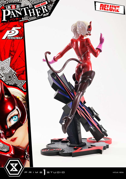 Premium Masterline - Persona 5 - Takamaki Anne (Panther) DX Edition - Image 29