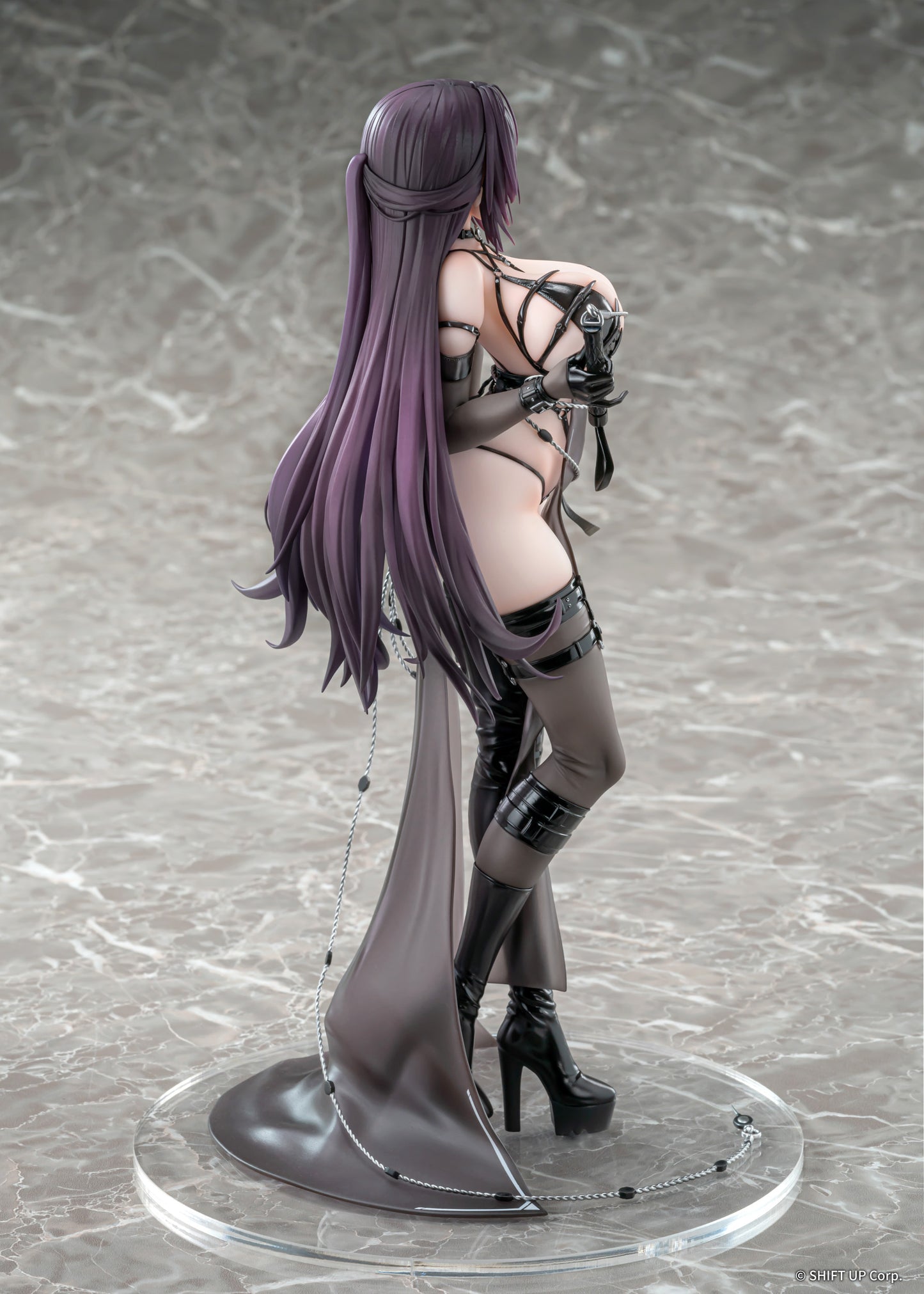 - Goddess of Victory: Nikke - Mihara: Bonding Chain 1/7 Complete Figure - Image 28