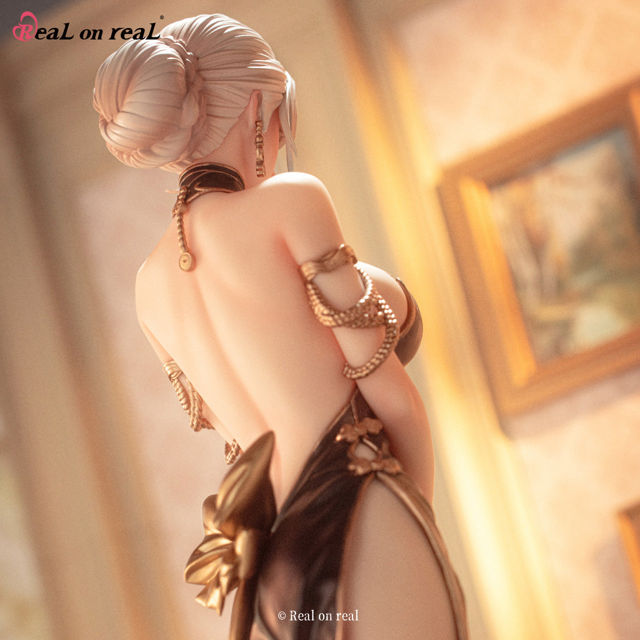 Bearpanda Real on Real Wife 1/6 Scale Figure - Image 15