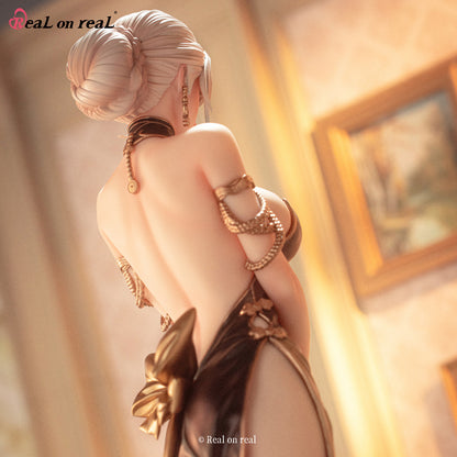 Bearpanda Real on Real Wife 1/6 Scale Figure - Image 15