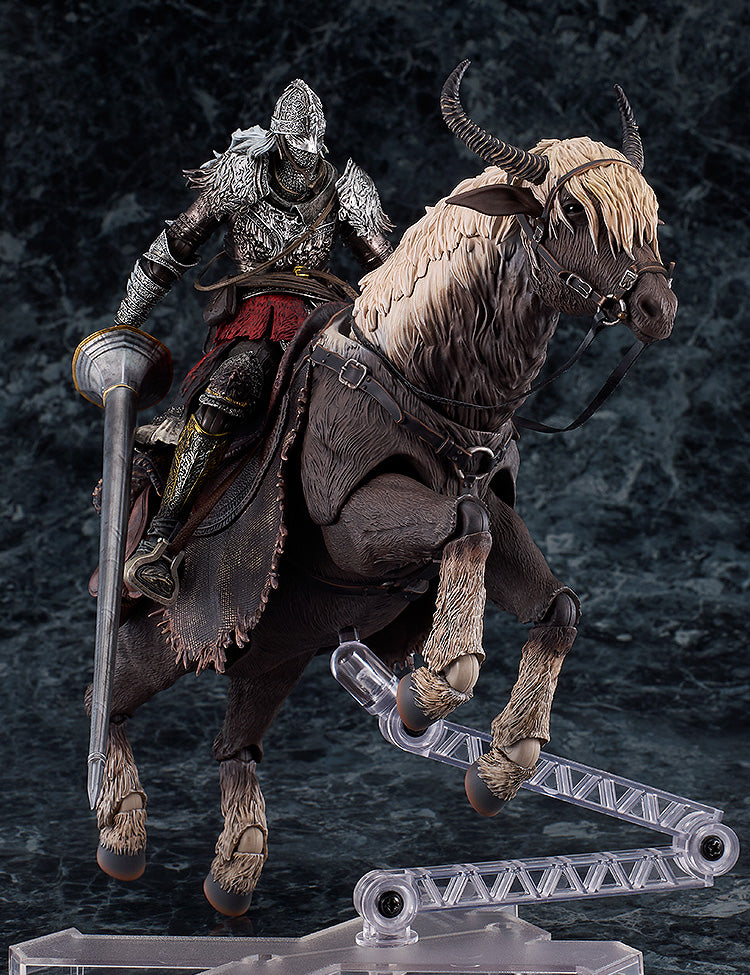 figma - ELDEN RING - Torrent, the Spectral Steed - Image 12