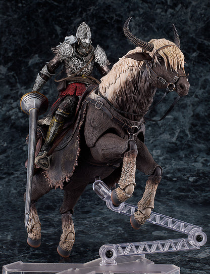 figma - ELDEN RING - Torrent, the Spectral Steed - Image 12