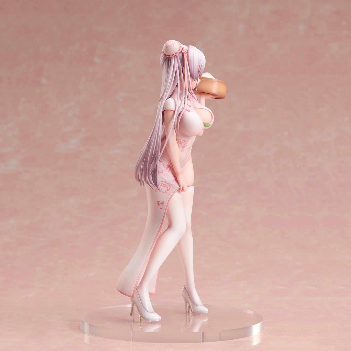 Miko Illustration Momoman-chan Resale 26 - Image 11