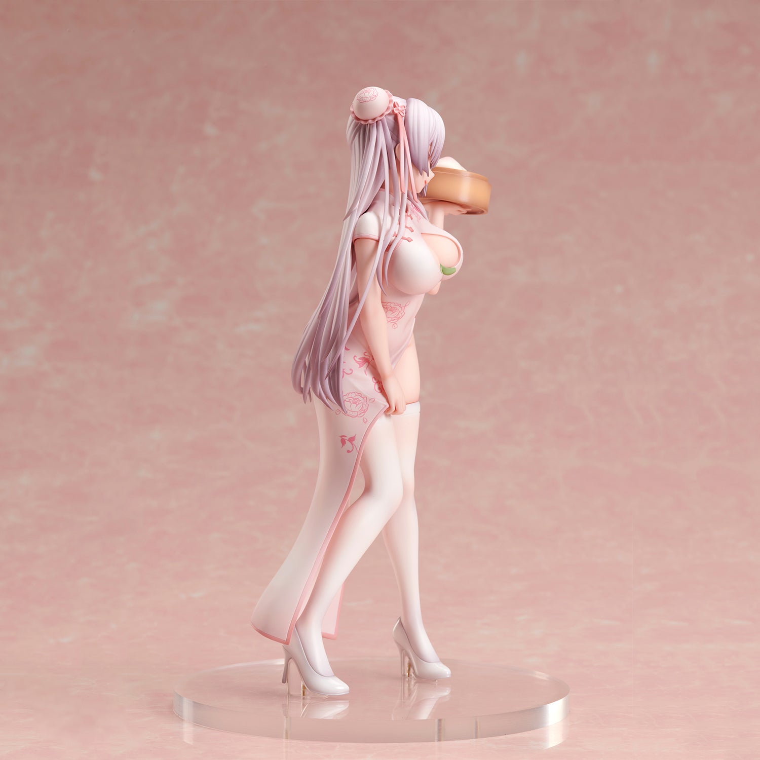 Miko Illustration Momoman-chan Resale 26 - Image 11