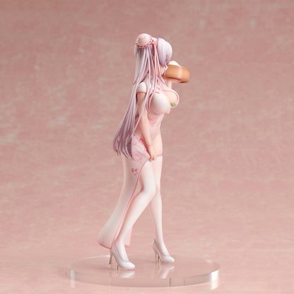 Miko Illustration Momoman-chan Resale 26 - Image 11