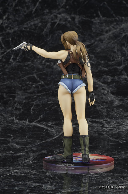DIGSTA - Black Lagoon - Revy - Image 15