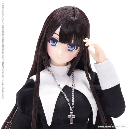 1/6 Maiden's Prayer Yui