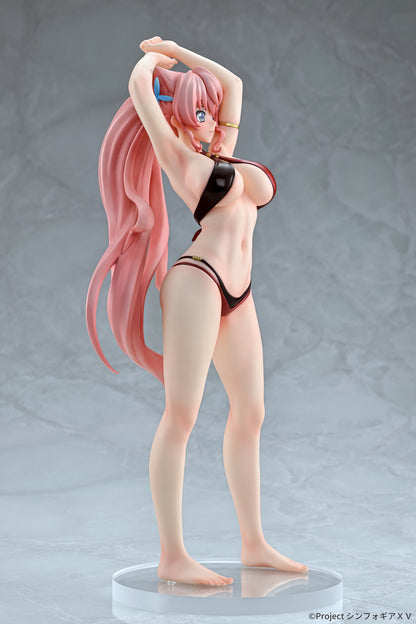 - Senki Zessho Symphogear XV - Maria Cadenzavna Eve Bikini Style - Image 15