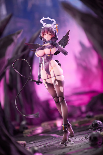OTHERWHERE RESTRAINED ANGEL STEDIA 1/12 SCALE ACTION FIGURE - Image 14
