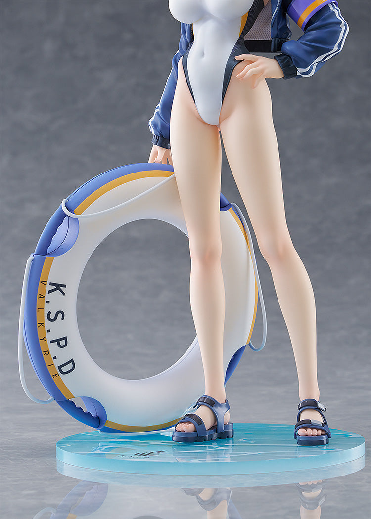 - Blue Archive - Kanna (Swimsuit) - Image 13