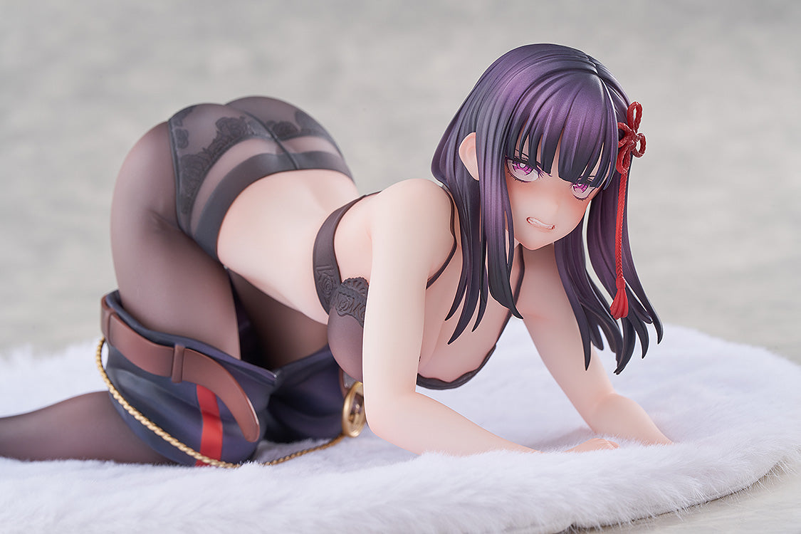 - Chained Soldier Season 2 - Yamashiro Ren - Image 12