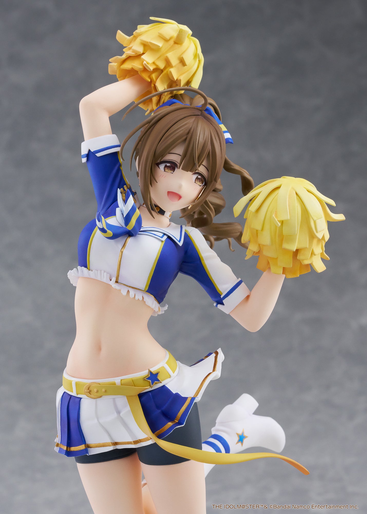 - The Idolmaster Shiny Colors - Kuwayama Chiyuki Natsu, Yay - Image 13