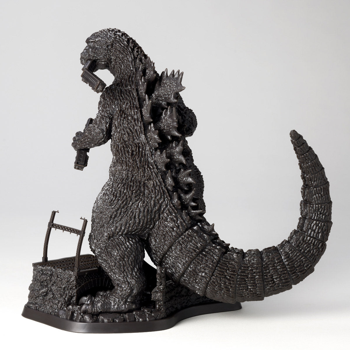 ARTPLA SCULPTURE WORKS - Godzilla - Godzilla Re: Imagination - Image 19