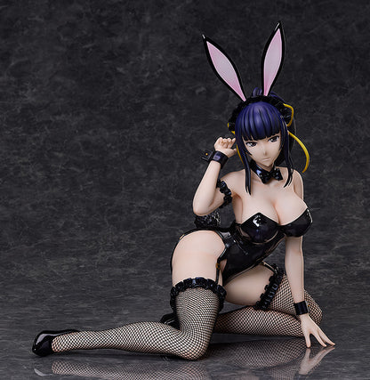 - Overlord - Narberal Gamma Black Bunny VER. - Image 9