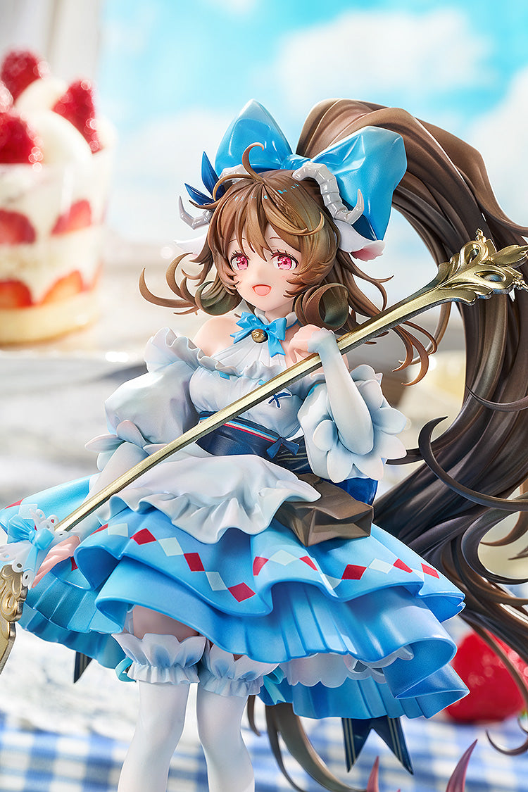 - Arknights - Eyjafjalla the Hvit Aska: A Picnic Before A Long Trip Ver. - Image 8