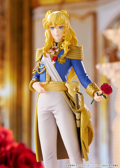 POP UP PARADE - The Rose of Versailles - Oscar Francois de Jarjayes - Image 8