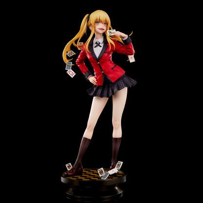 Kakegurui - Saotome Mary