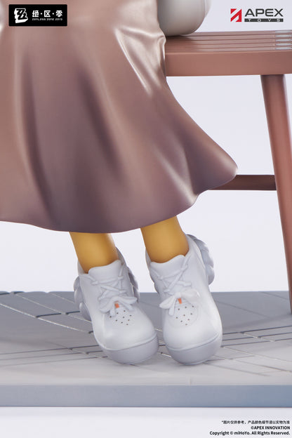 Limepie Series - Zenless Zone Zero - Hoshimi Miyabi Akatsuki VER. - Image 12